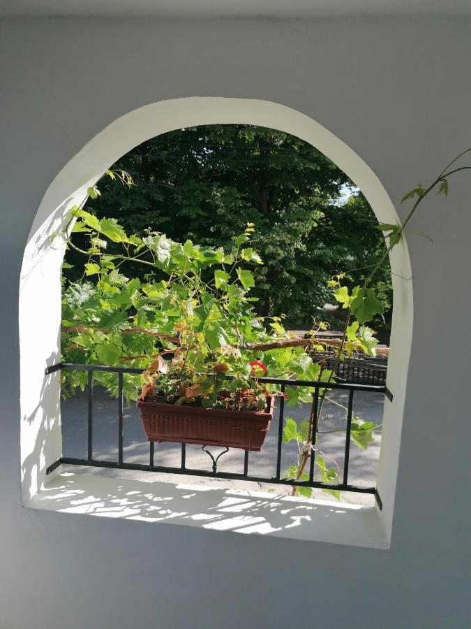 Villa Steffi Sables d'or Extérieur photo