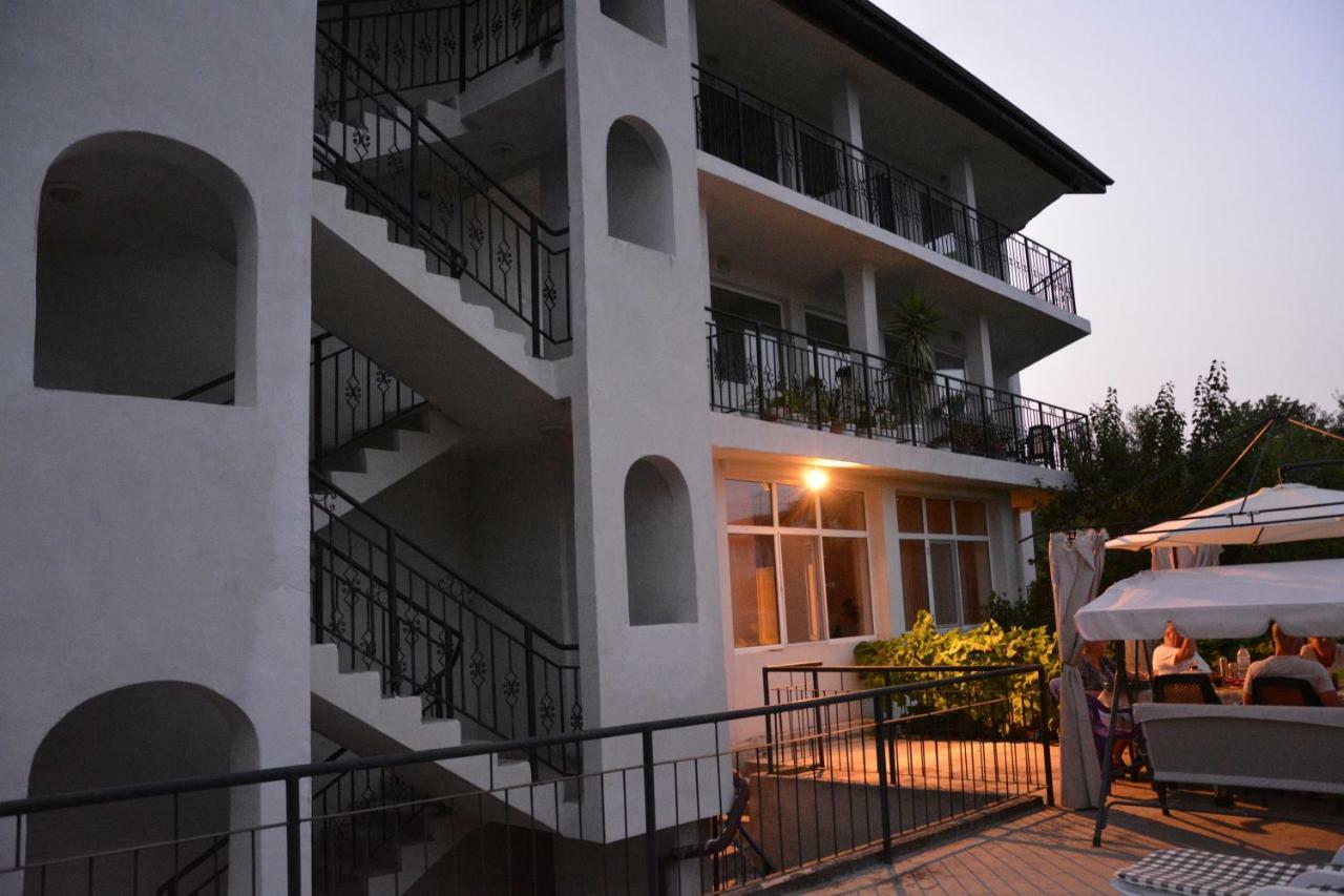 Villa Steffi Sables d'or Extérieur photo