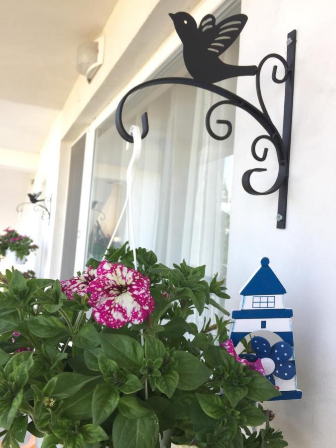 Villa Steffi Sables d'or Extérieur photo